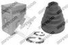 ORIGINAL IMPERIUM 39063 Bellow Set, drive shaft